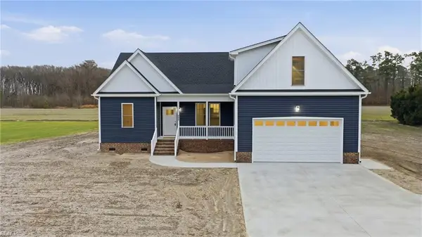 592 Lake Road, Hertford, NC 27944