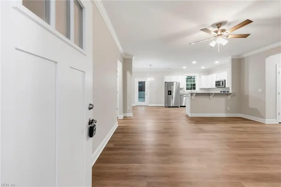 592 Lake Road, Hertford, NC 27944 - #3