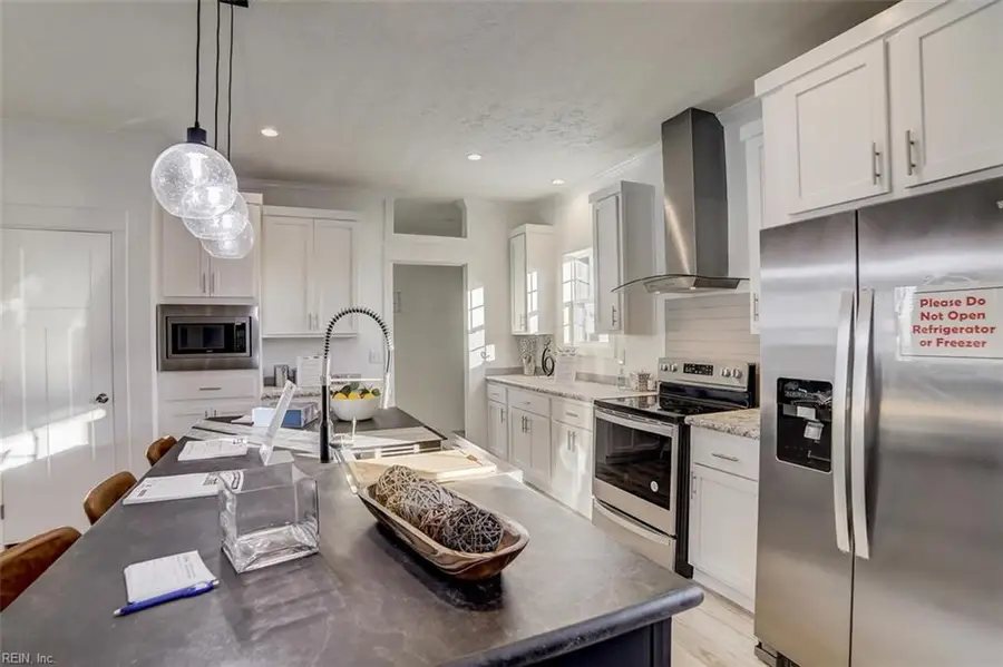 2205 Cooks Landing Road, Hayes, VA 23072 - #3