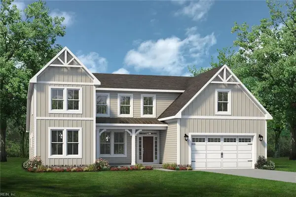 320 Rhapsody Drive, Suffolk, VA 23435