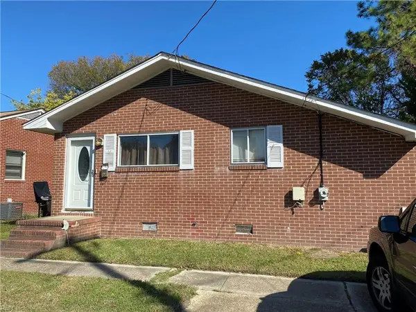 14 Henderson Lane Lane, Hampton, VA 23663