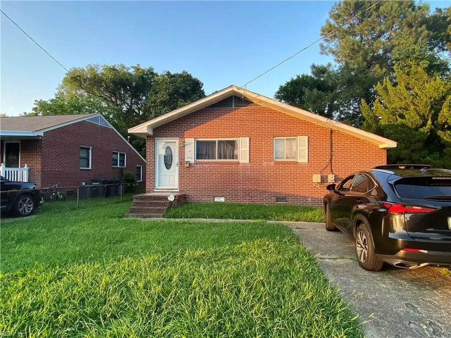 14 Henderson Lane, Hampton, VA 23663 - #2