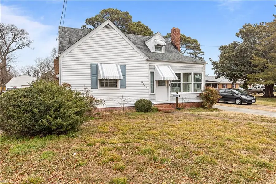 8546 Old Ocean View Road, Norfolk, VA 23503 - #2
