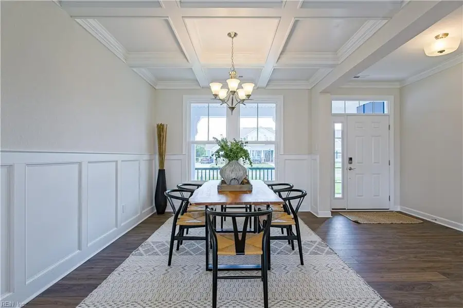 322 Rhapsody Drive, Suffolk, VA 23435 - #2