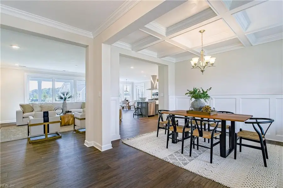 322 Rhapsody Drive, Suffolk, VA 23435 - #3