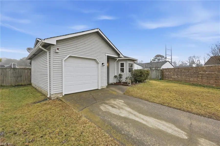 1504 Chickadee Court, Virginia Beach, VA 23454 - #3