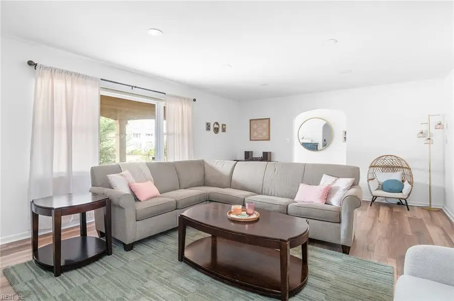 4213 Thalia Drive, Virginia Beach, VA 23452 - #2