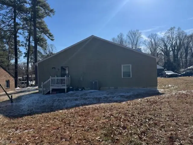 513 Burbank Street, Williamsburg, VA 23185 - #2