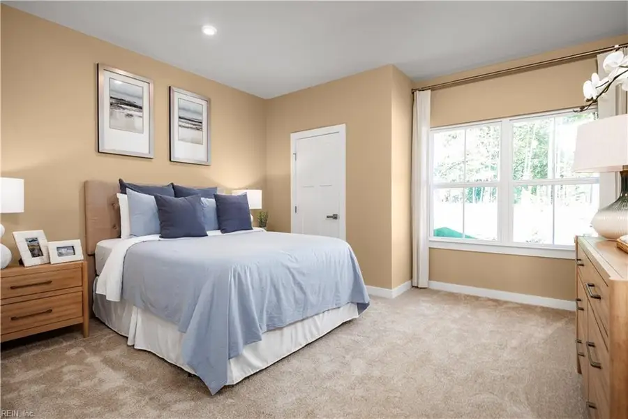 205 Leif Street, Moyock, NC 27958 - #2