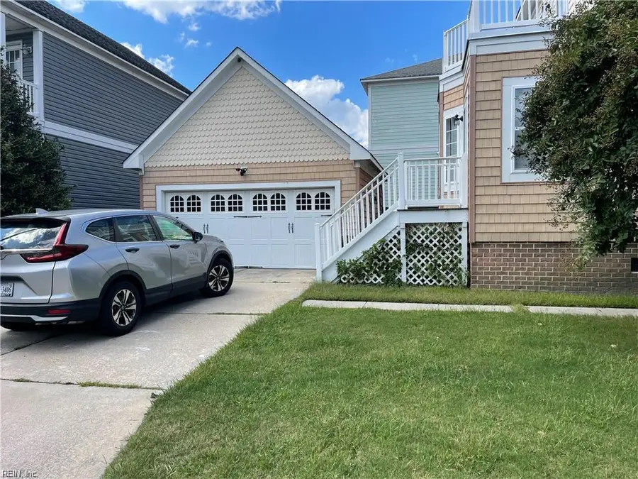 3647 E Ocean View Avenue, Norfolk, VA 23518 - #3