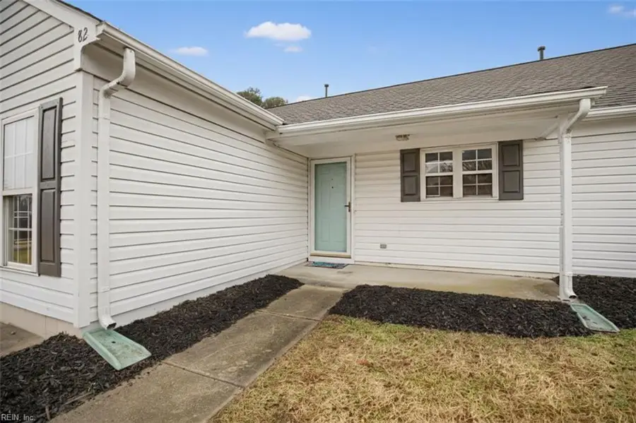 82 Red Robin Turn, Hampton, VA 23669 - #3