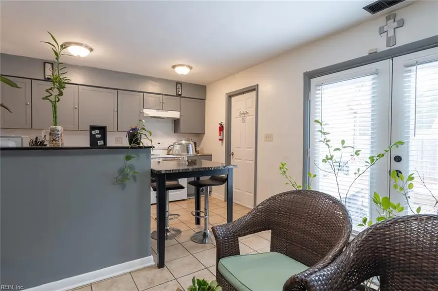 116 Bristol Avenue, Norfolk, VA 23502 - #3