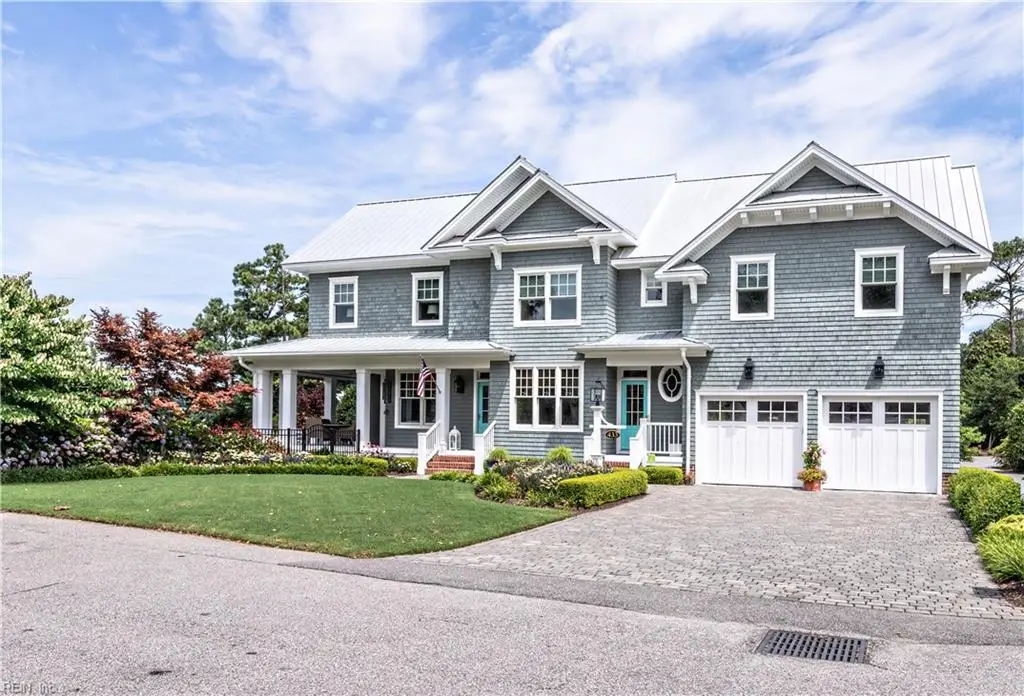 6502 Atlantic Avenue, Virginia Beach, VA 23451 - #1