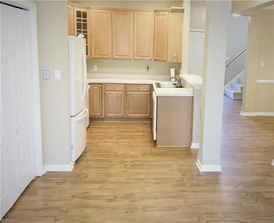 334 Hillside Terrace, Newport News, VA 23602 - #2