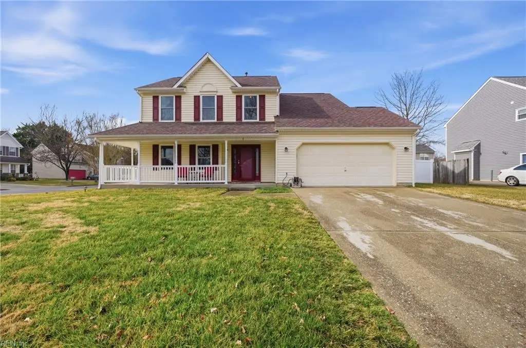 1 Bexley Lane, Hampton, VA 23666 - #1