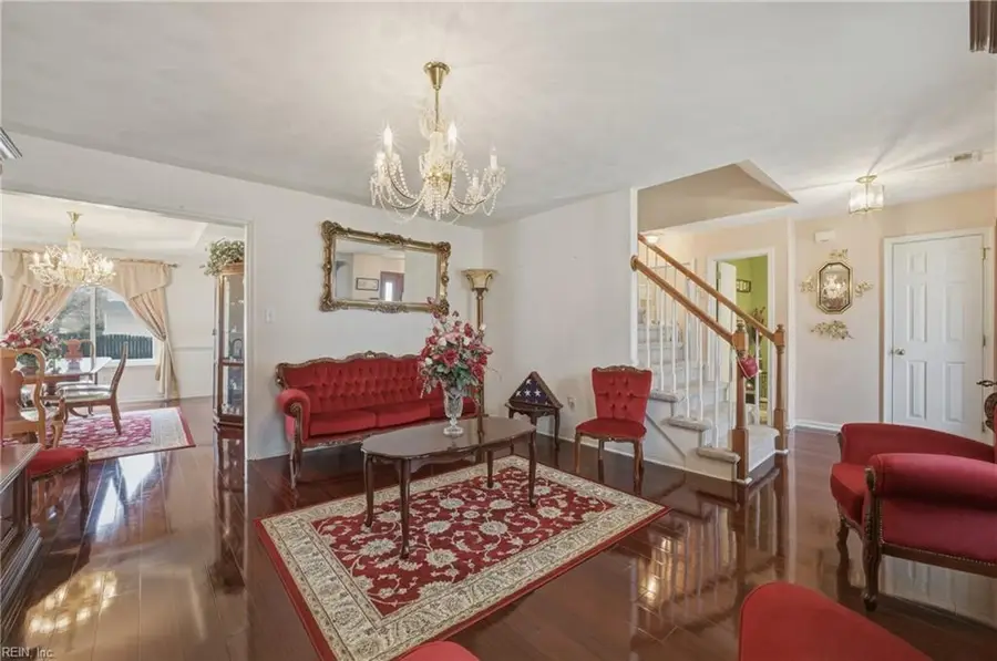 1 Bexley Lane, Hampton, VA 23666 - #3