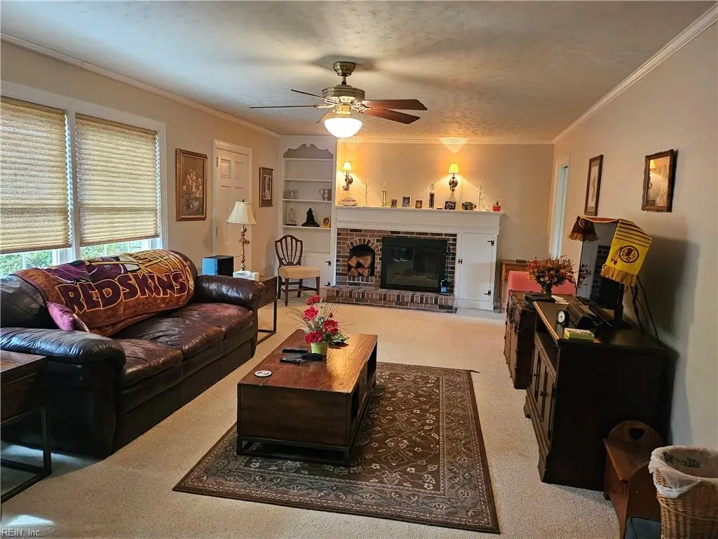 107 Cherry Point Drive, Yorktown, VA 23692 - #1