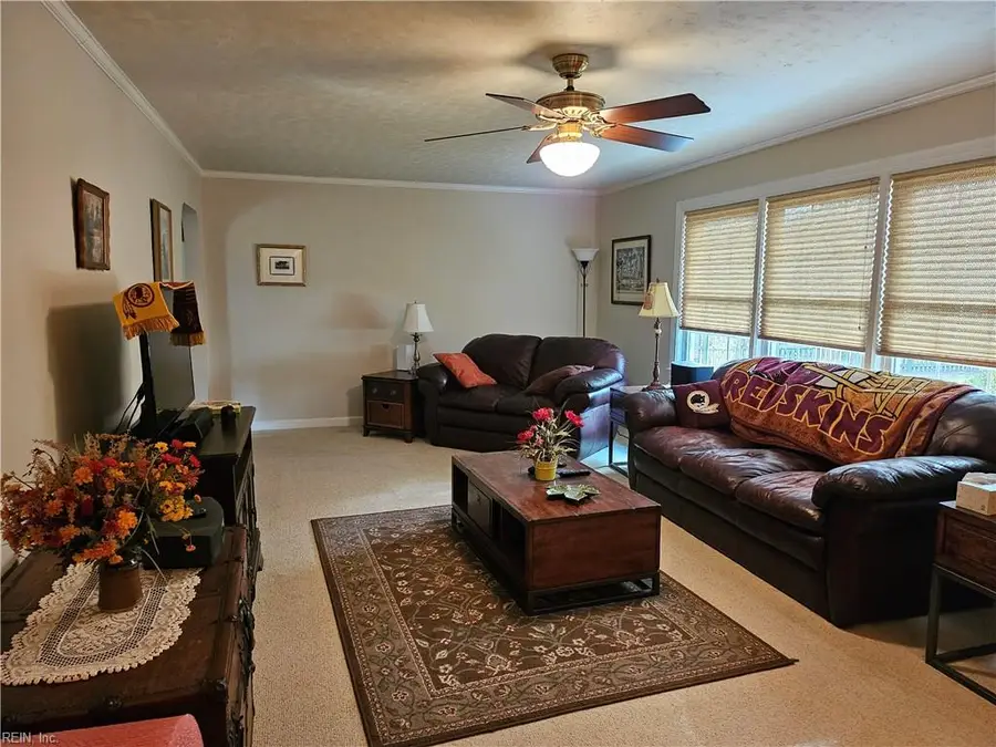 107 Cherry Point Drive, Yorktown, VA 23692 - #2