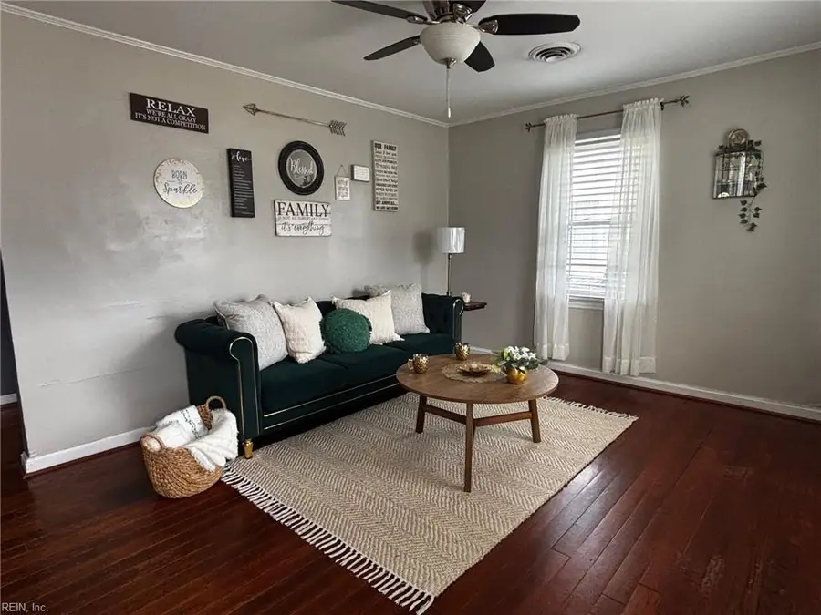 47 Harvard Road, Portsmouth, VA 23701 - #3