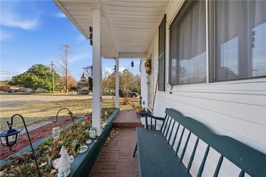 809 Seward Lane, Virginia Beach, VA 23451 - #3