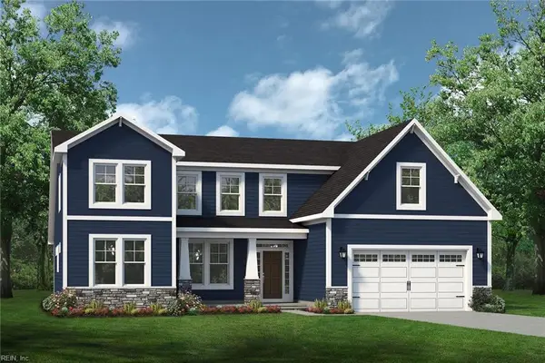 326 Rhapsody Drive Drive, Suffolk, VA 23435