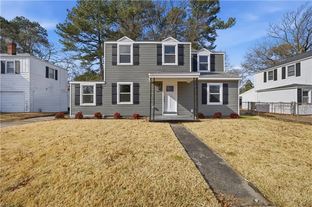3517 Tidewater Drive, Norfolk, VA 23509 - #1