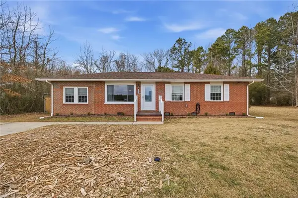 3232 Head River Road, Virginia Beach, VA 23457