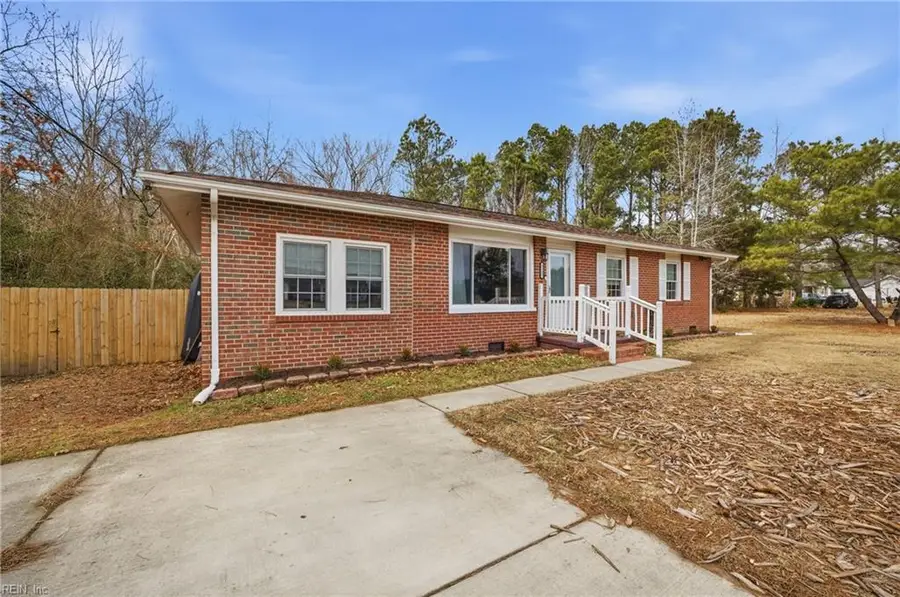 3232 Head River Road, Virginia Beach, VA 23457 - #2