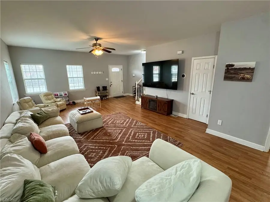 2513 Carona Avenue, Norfolk, VA 23504 - #3