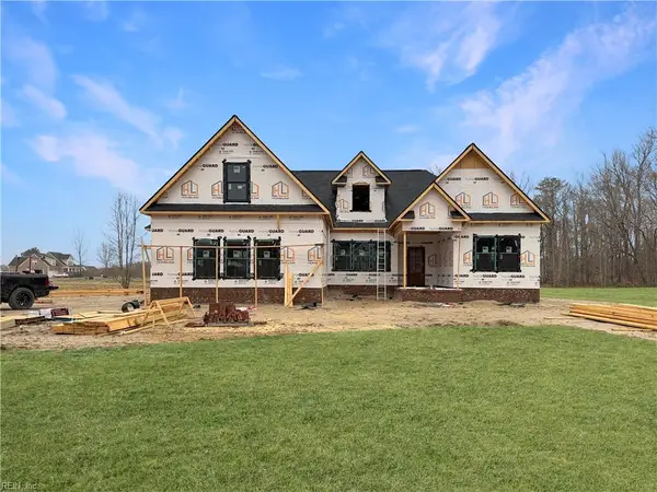 103 Sylvan Court, Elizabeth City, NC 27909