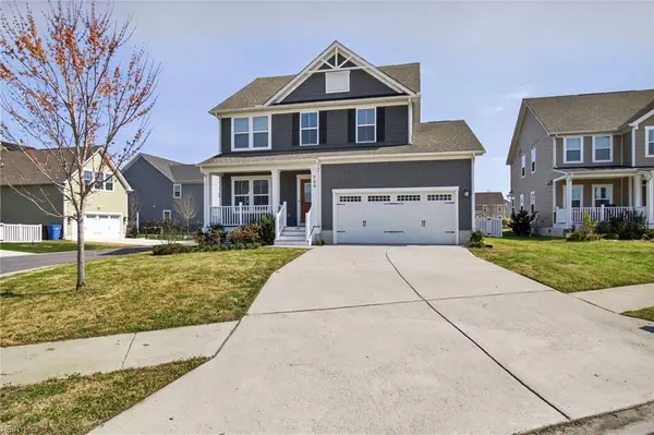 709 Big Bear Lane, Chesapeake, VA 23323