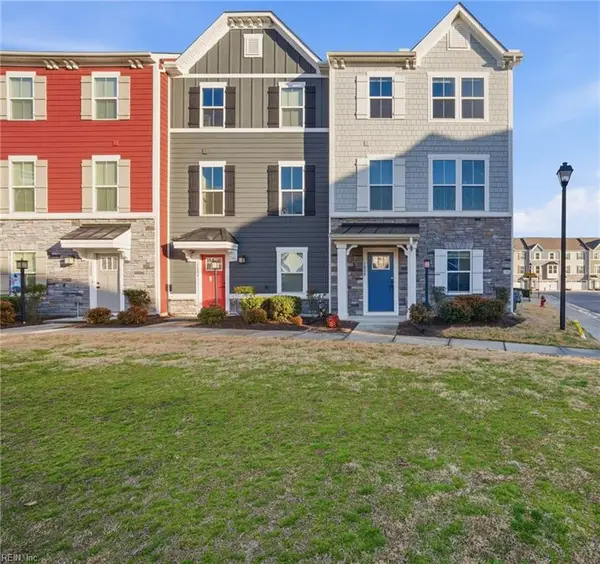 1000 Revenge Way, Chesapeake, VA 23323