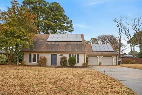 4652 Truman Lane, Virginia Beach, VA 23455