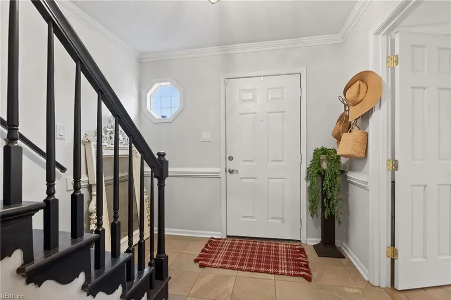 4652 Truman Lane, Virginia Beach, VA 23455 - #3