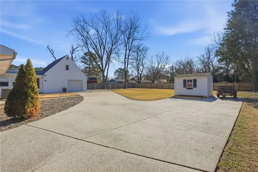 507 Colony Road, Newport News, VA 23602 - #2