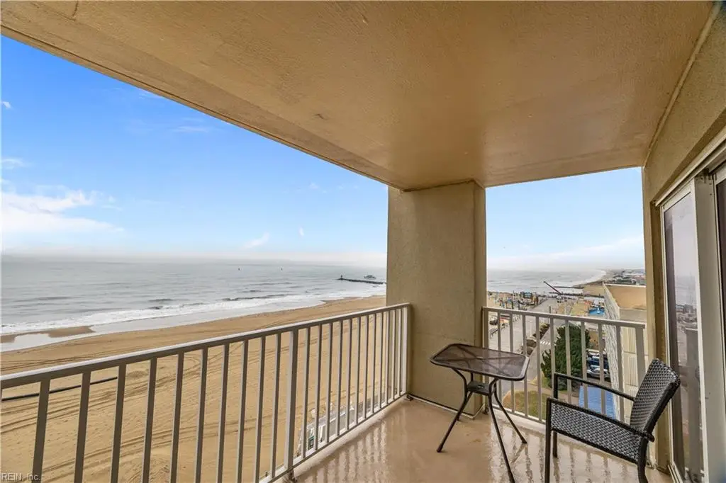 303 Atlantic Avenue #807, Virginia Beach, VA 23451 - #1