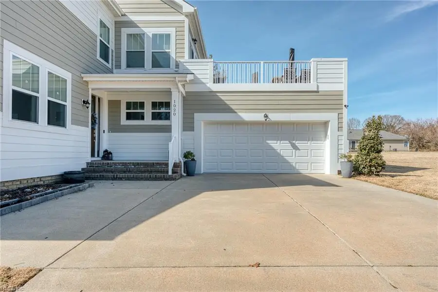 1020 Hitchens Lane, Williamsburg, VA 23188 - #2