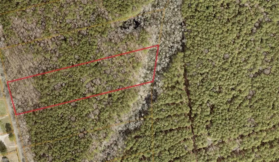 6592 Blackwater Road, Virginia Beach, VA 23457 - #2