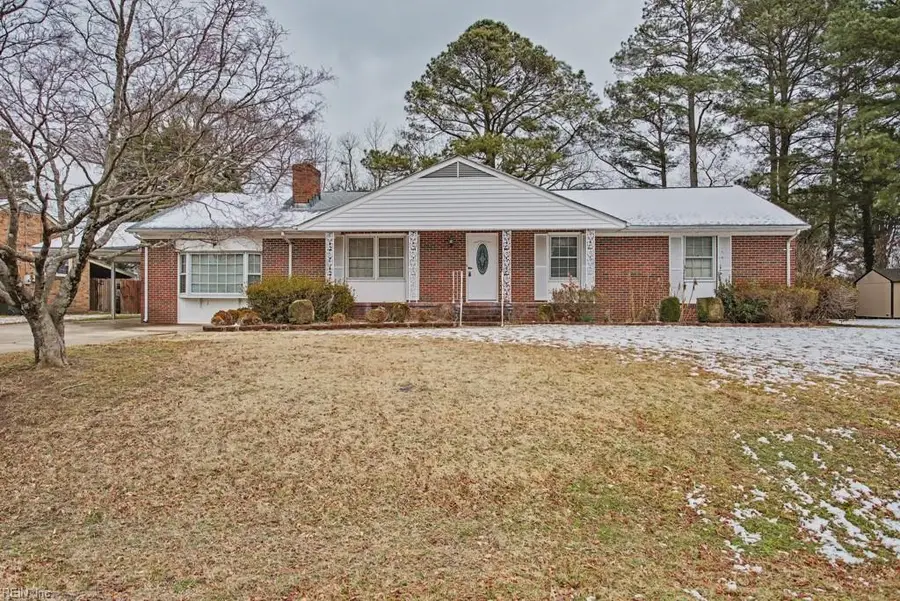 123 Laura Lane, Yorktown, VA 23692 - #3