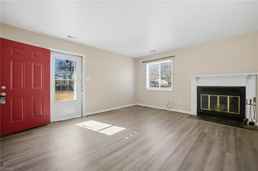 111 Roane Drive #Unit D, Hampton, VA 23669 - #2