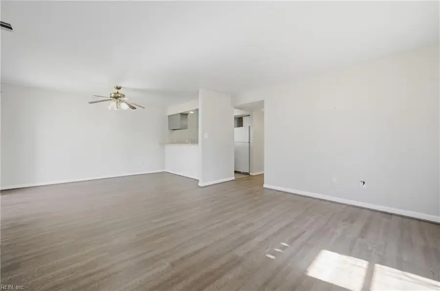 111 Roane Drive #Unit D, Hampton, VA 23669 - #3