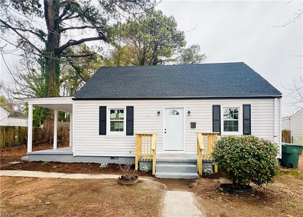 1300 Sunset Drive, Norfolk, VA 23503 - #1
