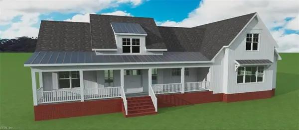 7214 Wilson Circle, Gloucester, VA 23061