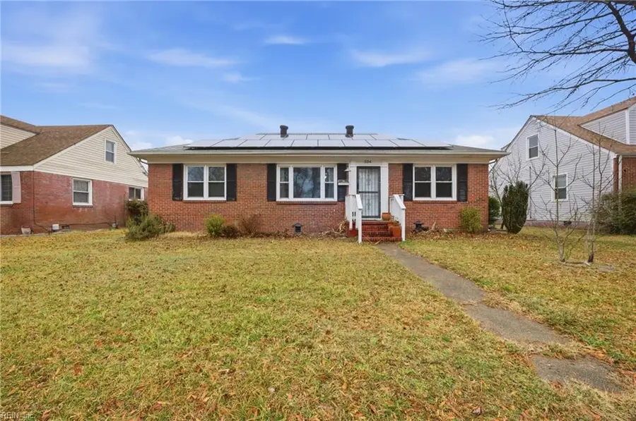 504 W Little Creek Road, Norfolk, VA 23505 - #2