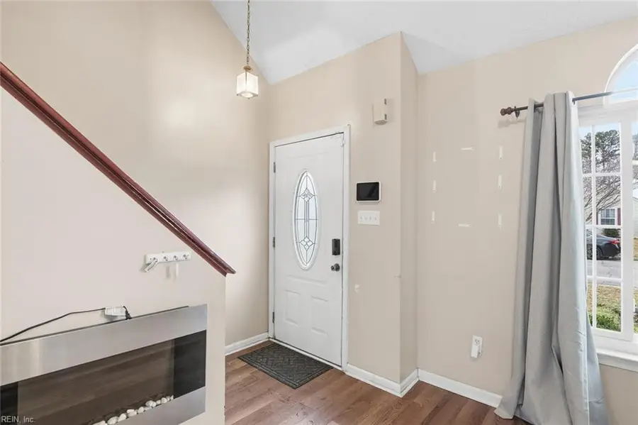 220 Jakes Lane, Newport News, VA 23608 - #3