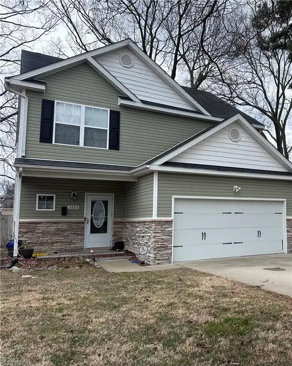 3353 Sandy Street, Norfolk, VA 23518