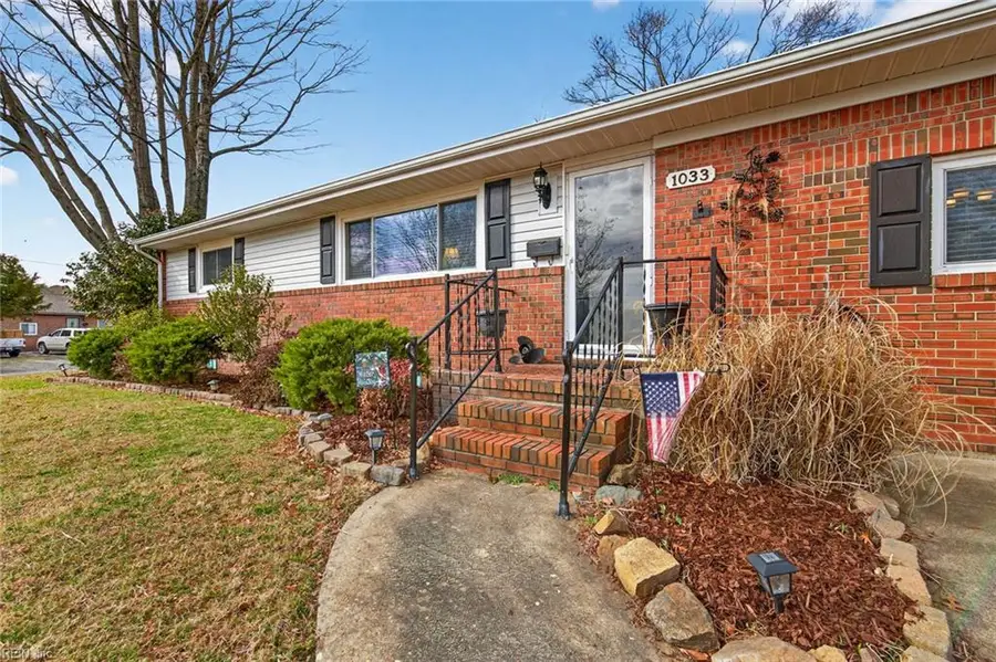 1033 Sanford Avenue, Virginia Beach, VA 23455 - #2