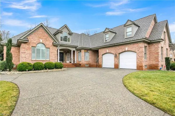 2509 Nathaniell Powell Road, Williamsburg, VA 23185