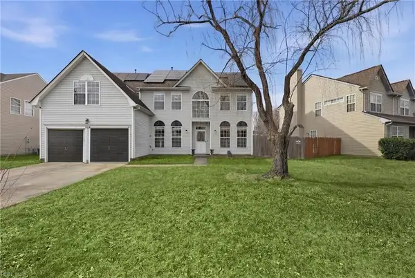 328 Hagenspring Road, Chesapeake, VA 23320