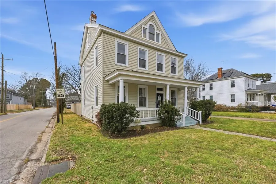 646 Douglas Avenue, Portsmouth, VA 23707 - #2